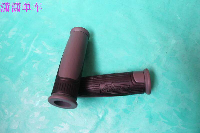 Poignées de vélo - Ref 2347921 Image 4