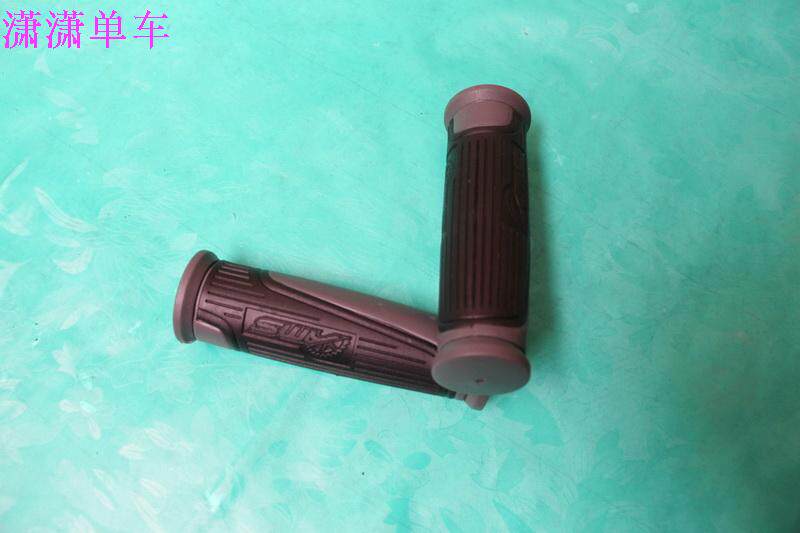 Poignées de vélo - Ref 2347921 Image 3