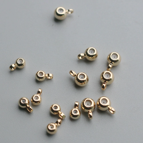 Силиконовая цепь, аксессуар, аксессуары, 14 карат, золотой цвет, функция геолокации