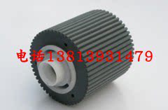 Application of Ricoh JP2800C JP3800C JP3810 JP3810 printing machine rubbing paper wheel speed printing machine paging wheel