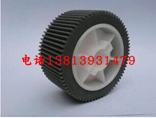 Original Costume Print Treasure paper wheel 57A01 58A01 speed printing machine pagination wheel ideal for small lifting people accessories