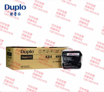Original clothing Import Diplo F84 Ink speed printing machine F520 F550 650 Demeter K84 all-in-one ink