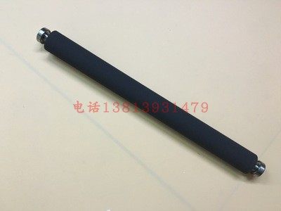 (Boutique class A) TRB4 pressure roller CR RN KS pressure roller speed printing All mimeograph rubber roller