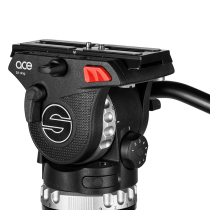Sauna Sparrow Sachtler official authorized maintenance of original plant accessories ACE XL tripod head 1017-1018 suit