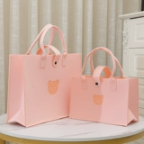 Барсетка для матери и ребенка, шоппер, сумка на одно плечо, универсальная сумка через плечо, делается под заказ