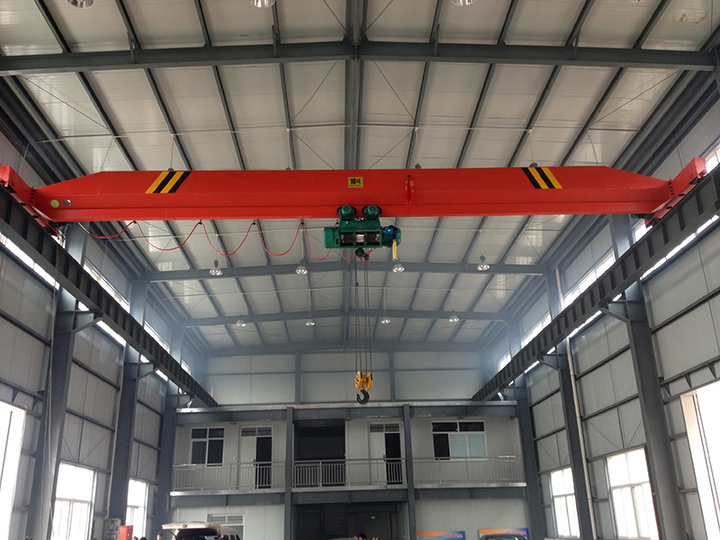 LD electric single girder crane line crane crane 1 ton 2 tons 3 tons 5 tons 10 tons 16 tons electric crane