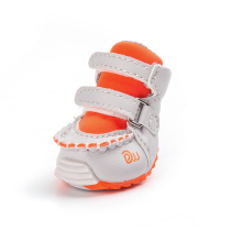 djj dog shoes teddy dog spring and autumn seasons breathable small dog waterproof non-slip pet dog dog shoes