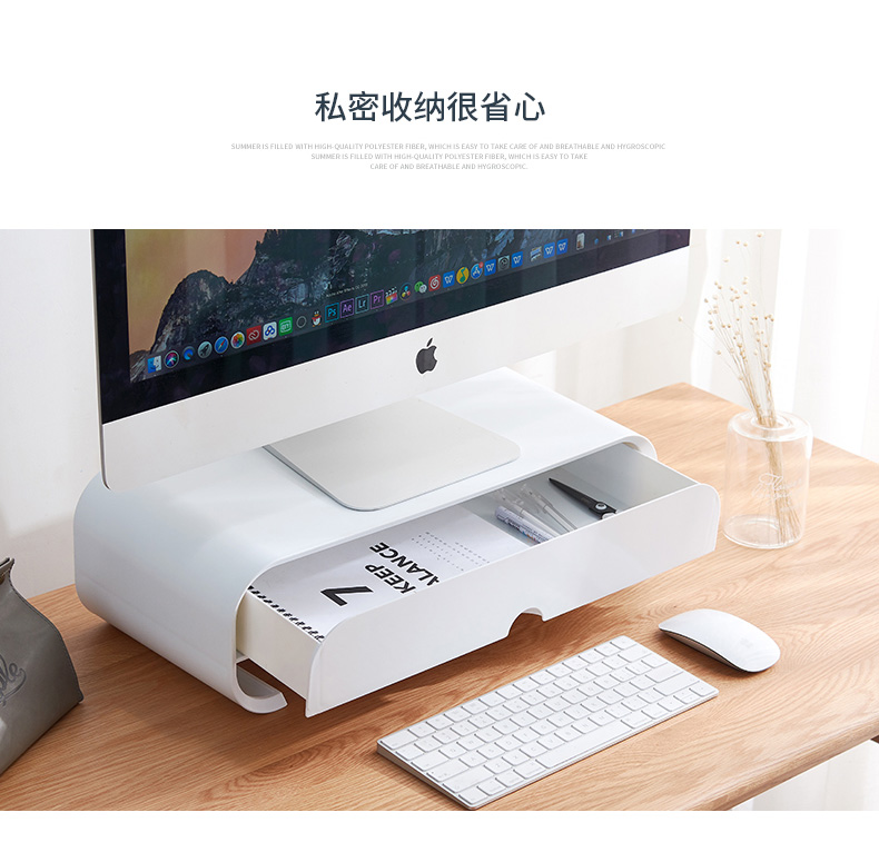 Who computer wearing laptop desktop receive box office an artifact desktop neck shelf display base