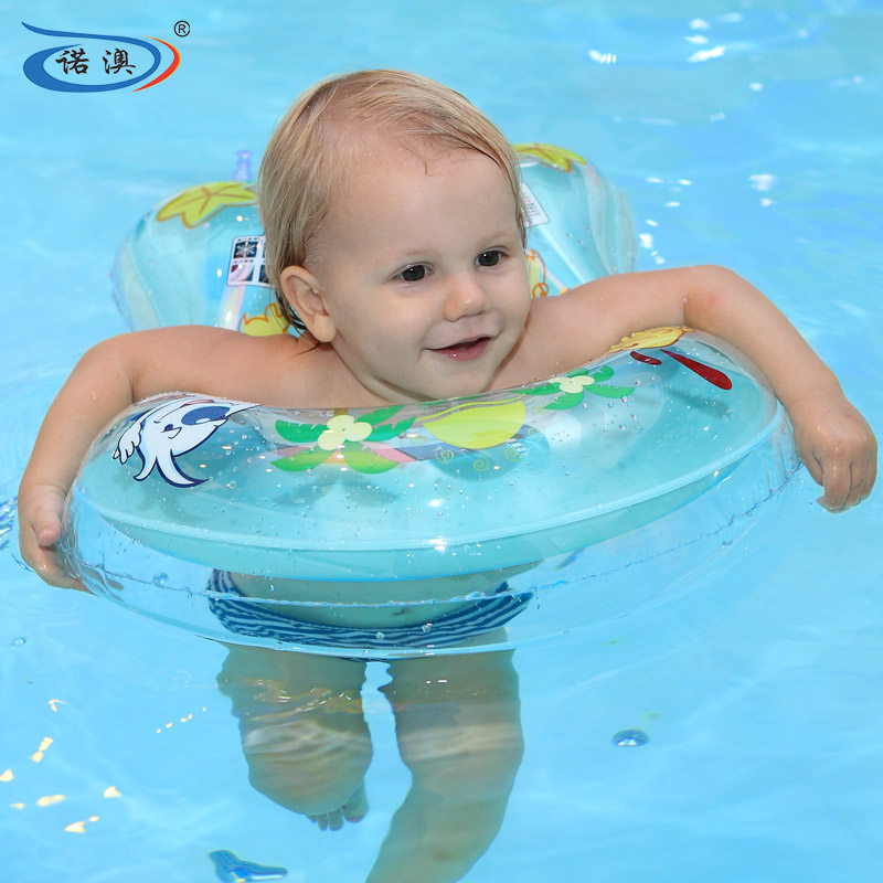 Nooa children's swimming circle arm circle of life - saving circle of baby's waist - ring 2 - 3 - 5 years old
