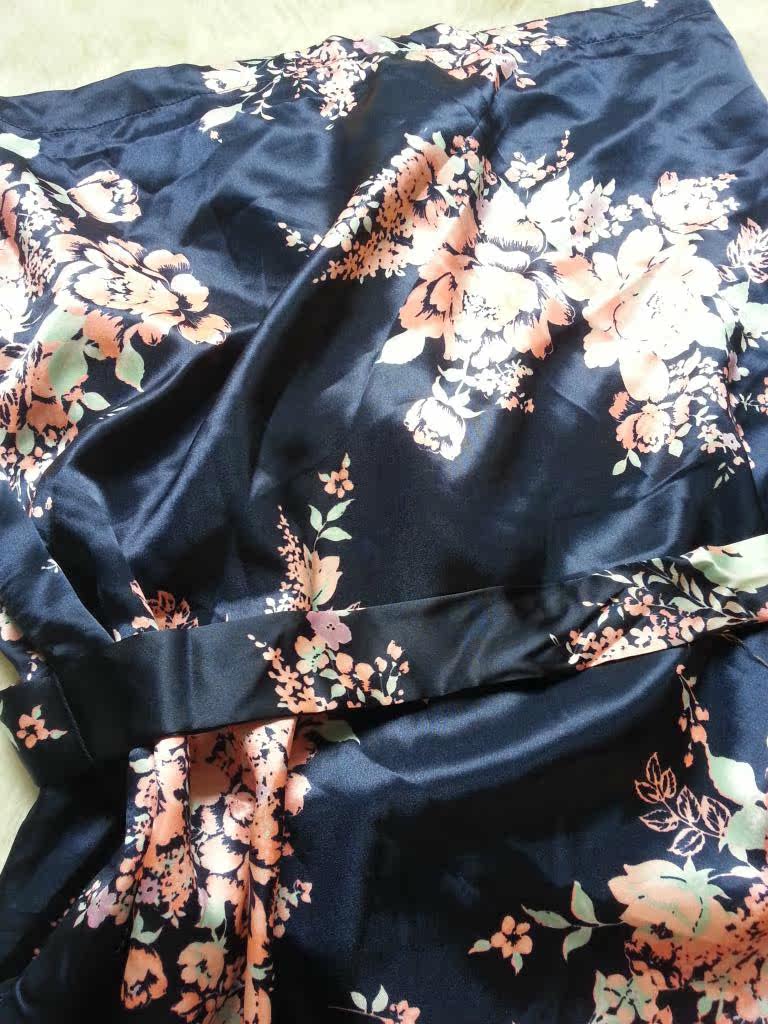 Peignoir COTTON PRINCESS - Ref 590337 Image 17