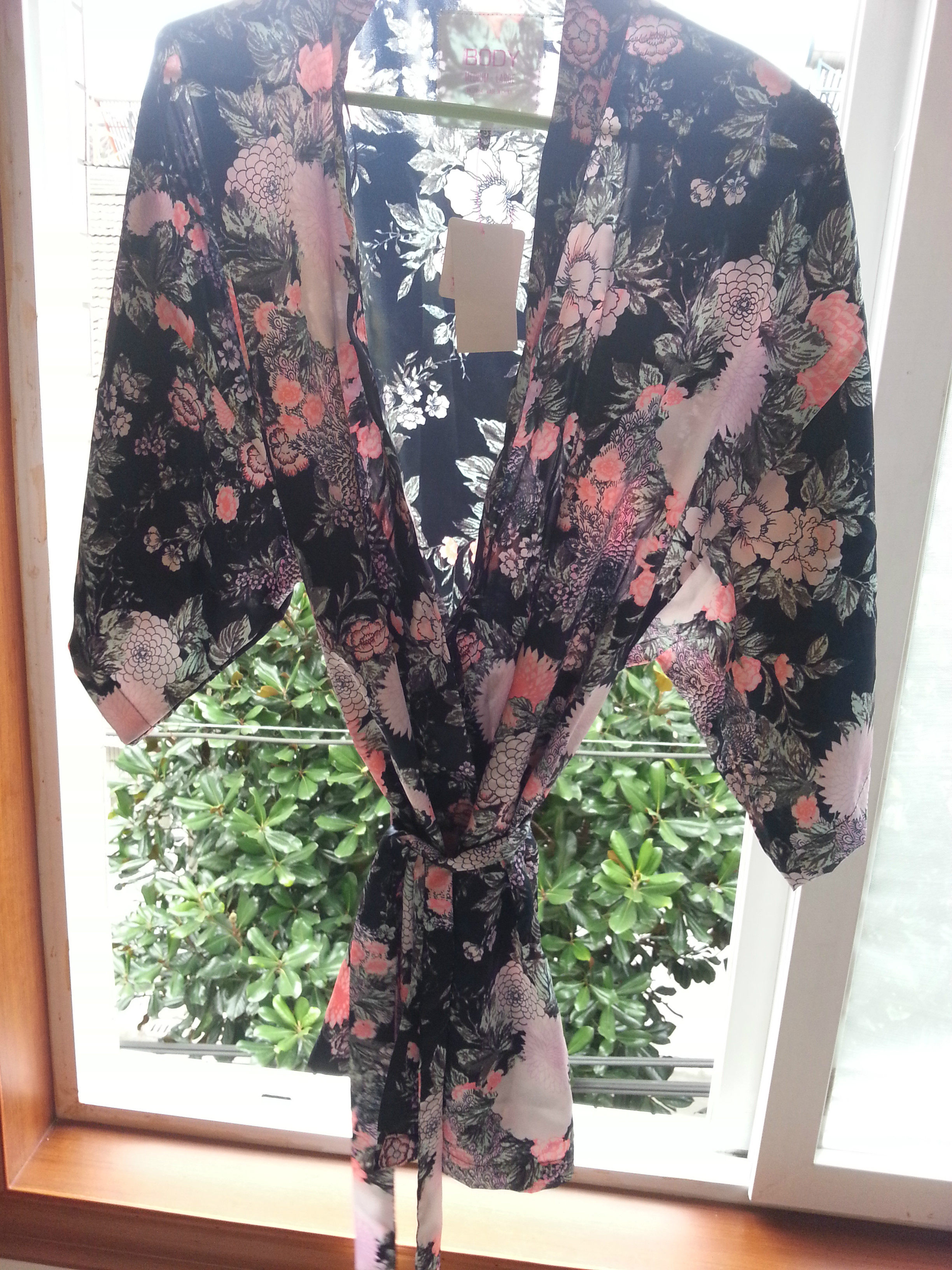 Peignoir COTTON PRINCESS - Ref 590337 Image 14