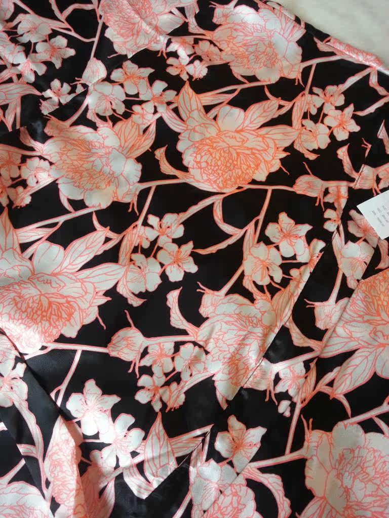 Peignoir COTTON PRINCESS - Ref 590337 Image 8