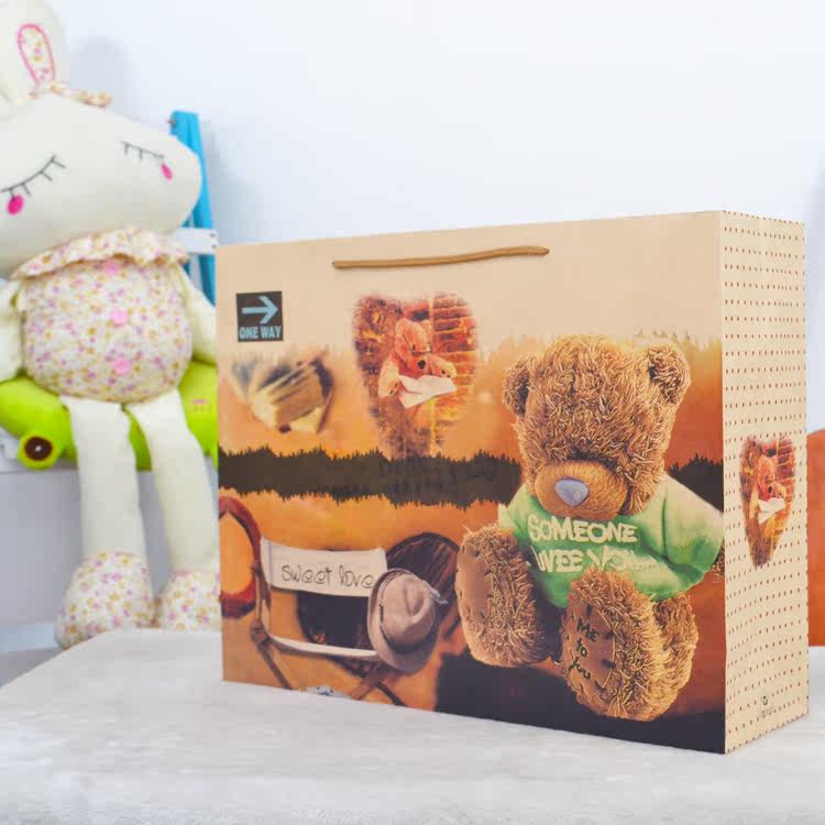 Coffret cadeau pour bébé - Vêtements + Fournitures - Ref 1957742 Image 17