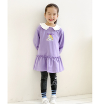 1757 Alice sweater dress