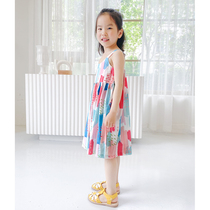 2259 polyamide cotton dress
