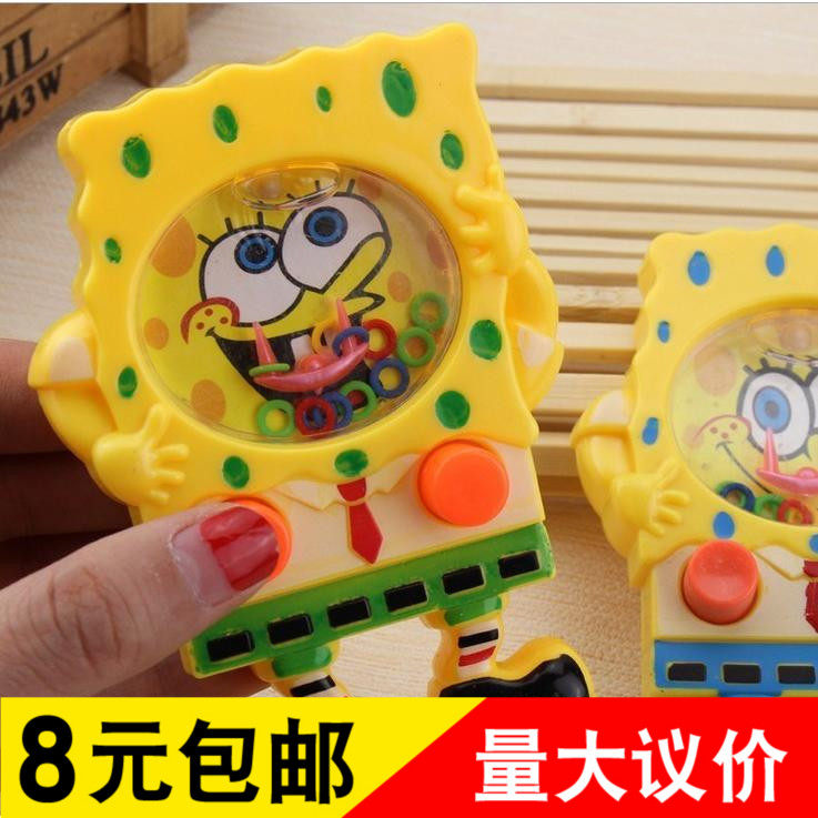 Small Gift Wholesale Creative Gift Giving Kindergarten Practical Graduation Reward Children's Festival Toy Event Prizes