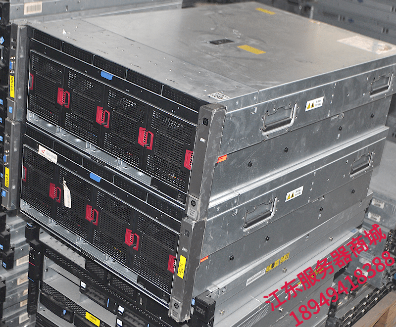 Hewlett-packard HP DL580 G8 4U Четыре дороги шасси формула служба г кожзаменитель Рассчитать данные Виртуализация PK R930 Hewlett-Packard