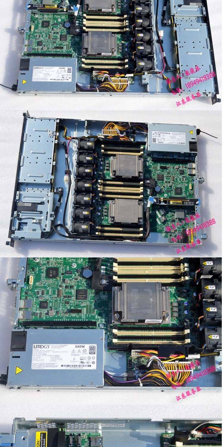 HP DL160G9 Gng9 1U служба Устройство 2011x99 главная эвм PK Z840 dell R630 430 Hewlett-Packard