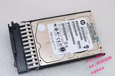 HP432320-001 MK1401GRRB 146G 2 5 15K SAS 6GB SAS server hard drive