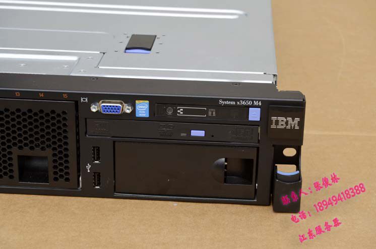 Новый 2011 стрелка 40 core IBM X3650M4 материнская плата служба Инструмент E5-2680V2 360p G8 R720 IBM