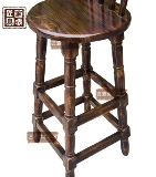 360 -Degree rowting bar