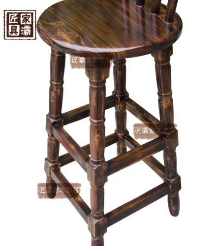 360 -Degree rowting bar