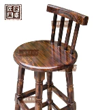 360 -Degree rowting bar