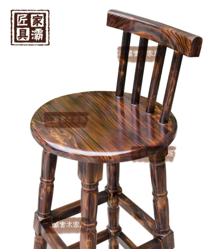 360 -Degree rowting bar