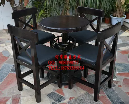 Дорожная мебель из натурального дерева, стульчик для кормления для отдыха, прямые продажи с завода