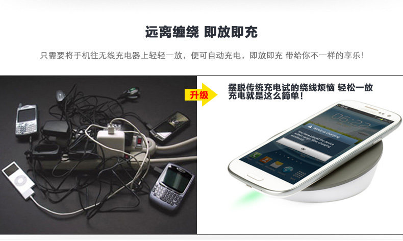 chargeur CELINK pour téléphones SAMSUNG SAMSUNG - Ref 1300137 Image 13