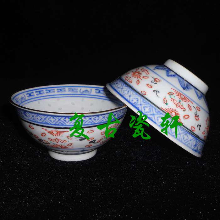 Jingdezhen Cultural Revolution Factory Porcelain Guangming Porcelain Factory Playing Jade Style Blue and White Exquisite and Colorful Dragon Heart Zhengde Teacup Cup