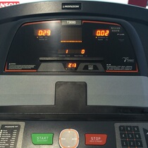 HORIZON Qiaoshan Treadmill accessories Safety switch magnet start key T3000T4000T5000