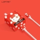 Polka Dot Mengxiao Patch [Huawei 450C00 Зарядная головка]