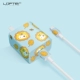 Наклейка Lion Meng Xiazhu [Huawei 400C00 заряжающаяся головка]
