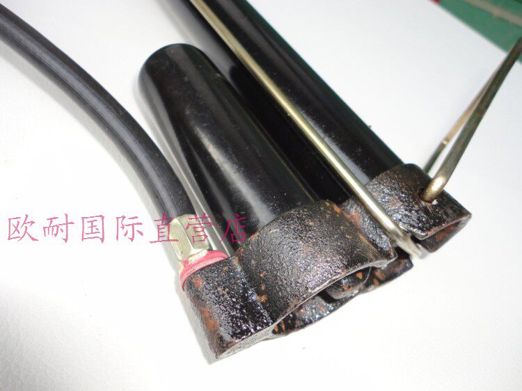 Pompe à vélo - Ref 2389135 Image 17