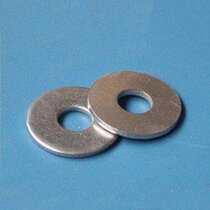 GB96 galvanized flat pad for increased flat gasket M3M4M5M6M8M10M12M14M16M18M20M22M24