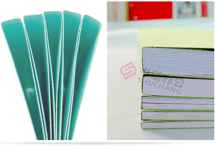 Набор бумажных уплотнений DETALLIC_05