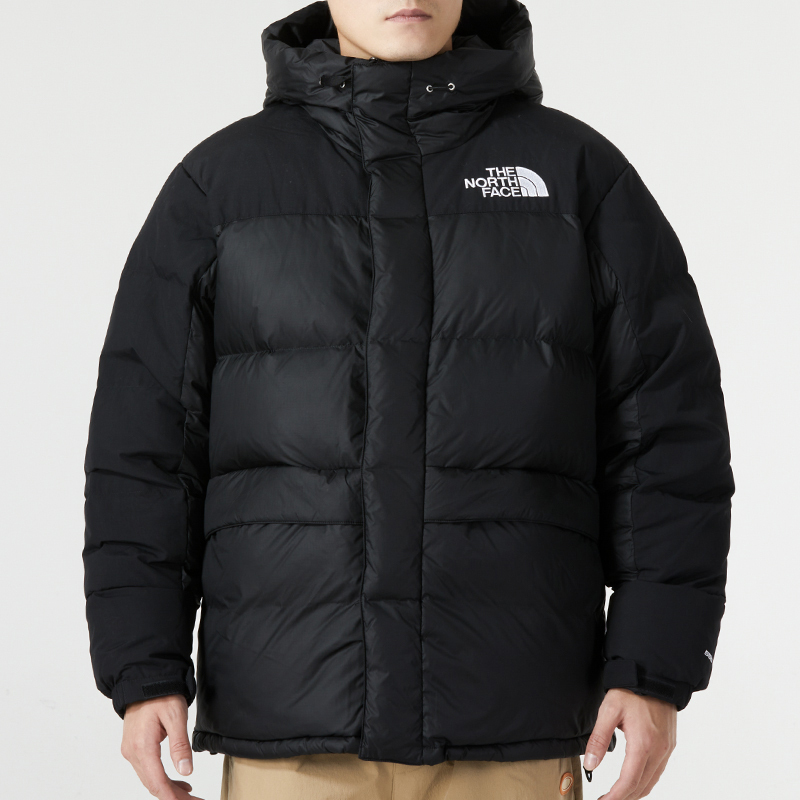 Thenorthface North Face down Jacket for Men and Women 25 Autumn and Winter Outdoor Sports Himalayan Icon Jacket 4Qyx