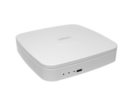 DAHUA DH-NVR2104HS-HD H 4 channel 720P Network Hard Disk Recorder Million HD NVR