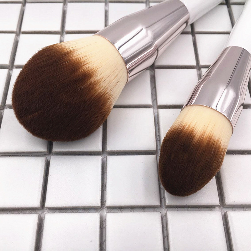 包邮  大号散粉刷蜜粉刷粉饼刷腮红刷BB霜刷粉底刷子化妆刷