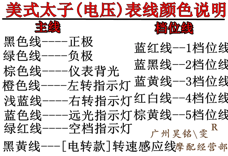 đồng hồ cho sirius Miễn phí vận chuyển GN125 xe máy cụ thích hợp cho Suzuki thông thường Prince sửa đổi con trỏ tốc độ loại km mét công tơ mét xe wave dán mặt đồng hồ xe máy