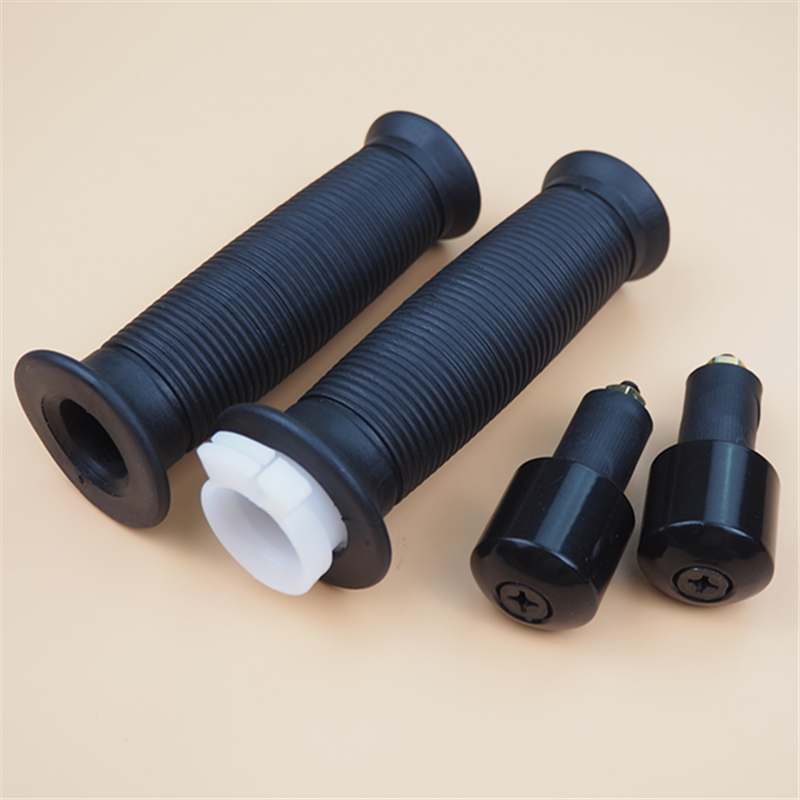 CG125 locomotive handlebar sleeve suitable for Honda Pearl River GN150 retro modified handle adhesive flow stopper accessories