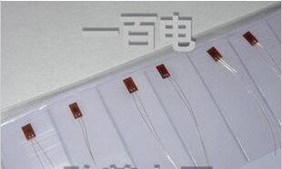 BX120-3AA strain gauge high-precision resistive strain sheet electronic scale pressure weighing sensor
