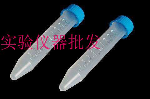 10ml centrifugal tube 10ml spire tip bottom centrifugal tube with scale 100 packets