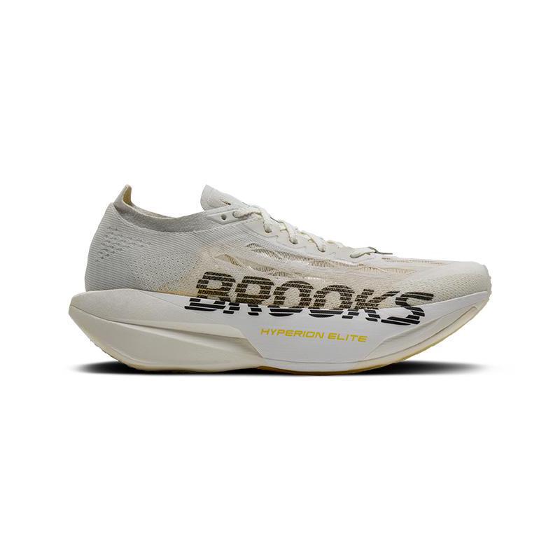 Overseas Purchasing of Brooks/Brooks Women's Running Shoes with Carbon Plate for Propulsion, Cushioning, and Rebound, Low-Top and Lightweight