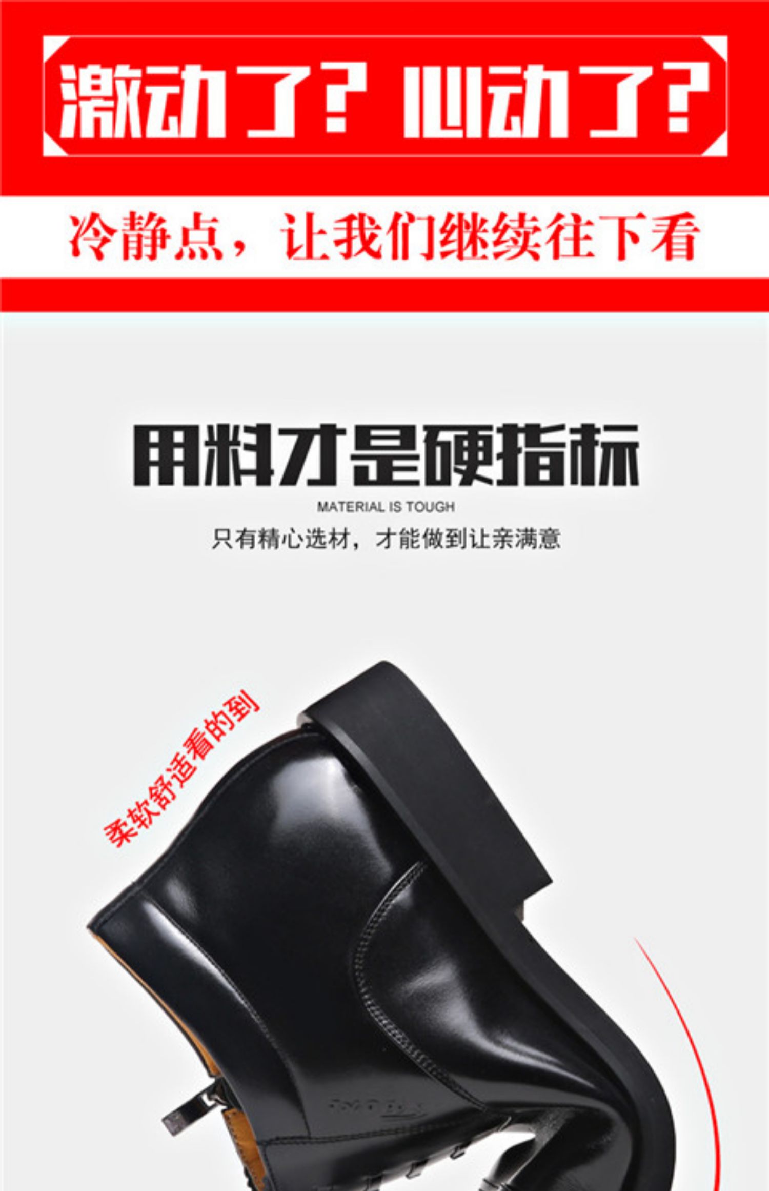 Giày cotton cao cổ nam mùa đông ấm áp cộng với nhung dày bằng da len đặt chân dây kéo ba đôi giày cotton quân đội - Giay cao giày thể thao chính hãng