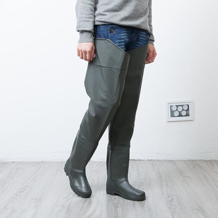 Chaussures en caoutchouc - Ref 941063 Image 106