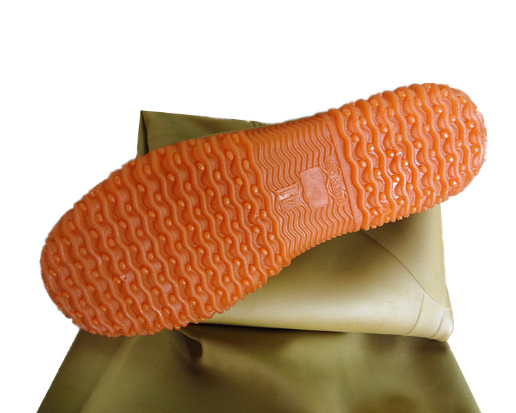Chaussures en caoutchouc - Ref 941063 Image 52