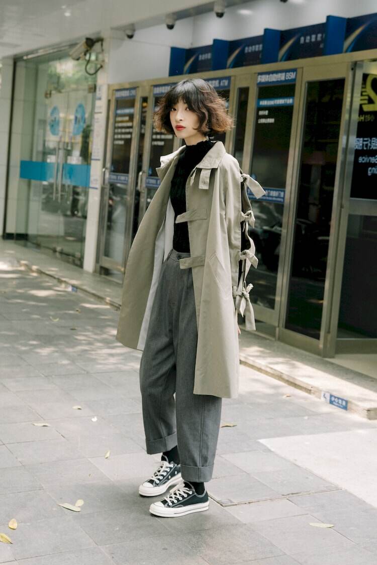 美品✨　REPLAYリプレイ ボンデッドポリ　ライトコート　ロング丈 美品✨ REPLAYリプレイ ボンデッドポリ ライトコート ロング丈