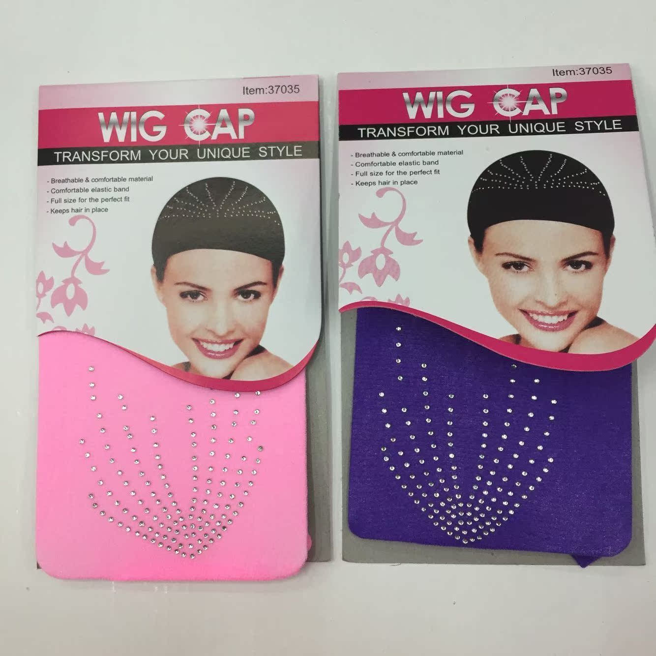 Tête mannequin - Ref 278383 Image 6